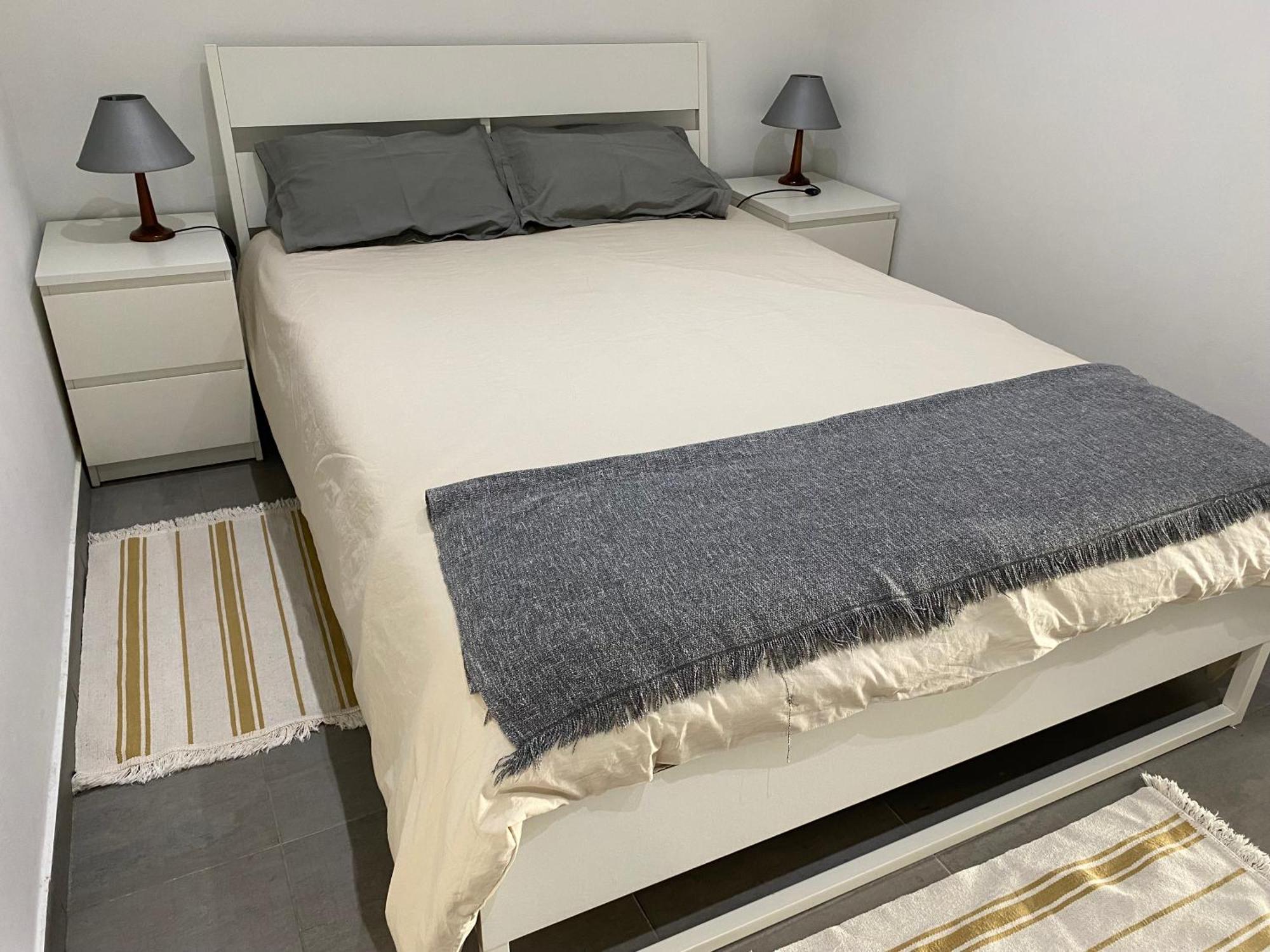 Apartamento Simples E Simpatico Horta  Exterior foto